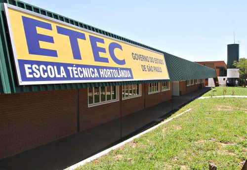 Curso técnico mais concorrido da ETEC de Hortolândia em 2024 é administração