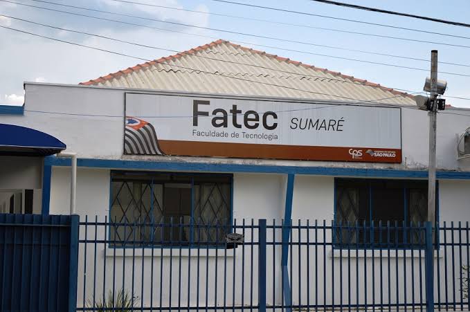 Fatec Sumaré