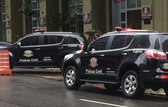 vigilante é assaltado e acaba morto por três suspeitos