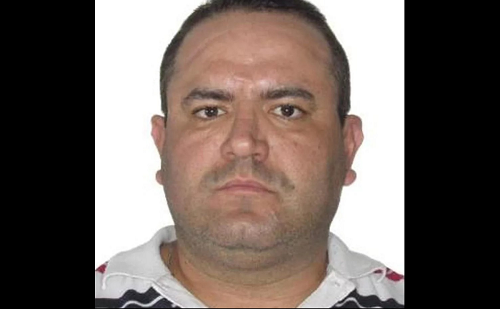 Cassiano Ramos tinha 43 anos quando foi executado no Jardim São Sebastião em Hortolândia